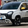 Fiat Panda je nepobediva u A segmentu