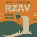 „Rzav film fest“ od sutra u Arilju