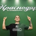 Krasnodar napokon uplatio i doveo Gonzalesa