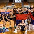 Nastavlja se odlično leto srpske košarke: Srbija osvojila bronzanu medalju na Eurobasketu u16 u Grčkoj!