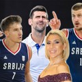 "Za njega bih se žrtvovala" Jovana Jeremić ocenila naše sportiste, a prema ovom poznatom fudbaleru gaji simpatije