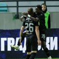 UŽIVO OFK i Partizan - gradski derbi u Zaječaru