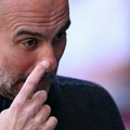 Svi žele da nestanemo: Pep Gvardiola "kipti" posle utakmice Mančester siti - Arsenal