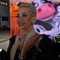 (Video) "u: ovom našem kompleksu se snimaju mnogi svetski filmovi" Dušica Jakovljević pred početak "Farme 8" otkrila…