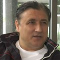 Pančev: Bilo je izbora, ali sam izabrao najgoru varijantu