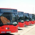 Autobuska linija 105L od danas menja trasu! Gsp prelomio, evo kuda će se sad kretati!