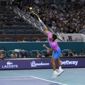 Alkaraz pobedio Medvedeva i izborio plasman u finale ATP turnira u Pekingu