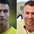 "To je nepoštovanje, nemoj slučajno da ponoviš tako nešto": Italijan razbesneo Ronalda i dobio preteću poruku