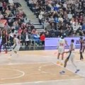 Partizan mora da obuzda paklenu ofanzivu paržiana: Nba tempo šampiona Evrokupa za 115 poena na meču!