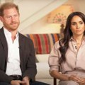 Princ Harry i Meghan Markle zajedno u javnosti posle tri meseca: Šta njihov govor tela otkriva o vezi?