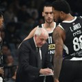 Partizan dočekuje Barsleonu u grotlu "Arene": Kevin Panter se vraća na mesto uspeha