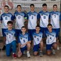 Rukomet: Pazarci nadomak Superlige RSCS U14