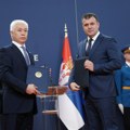 Ministar Memić potpisao memorandum o saradnji Srbije i Kazahstana u oblasti turizma