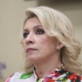 Zaharova: Da li će Zapad uvesti sankcije Seulu?