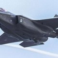 Holandski lovci F-35 presreli tri ruska aviona iznad Baltičkog mora