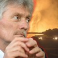 Peskov otkrio kada će biti gotov rat: Portparol Kremlja komentarisao tvrdnju da je ukrajinska vojska na ivici kolapsa