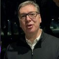 Zašto se Vučić setio Asada?