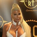 Grom iz vedra neba! Jelena Karleuša se kandiduje za predsednika Srbije, evo i kada