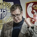 Vučić priznao da sve prisluškuje: Otkrio da njegovi koalicioni partneri nose 50.000 evra u kešu?