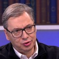 Predsednik Vučić izrazio saučešće porodicama stradalih u terorističkom napadu u Nemačkoj: Saldo mrtvih bi mogao da bude…