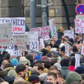 Šta su studenti napisali Dolovac: Pravi trenutak da pokažete da ste dostojni zakletve