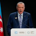 Erdogan: Kurdski borci u Siriji će položiti oružje ili će biti sahranjeni