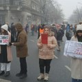 Zemun zastao na 15 minuta i prvog dana Nove godine