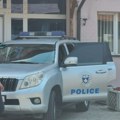 Kosovska policija upala u prostorije Poreske uprave u Severnoj Mitrovici