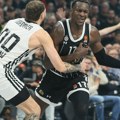 Sve o meču Virtus - Partizan: Na koga Žoc ne računa, zašto crno-beli žele prekid male tradicije, ko sudi