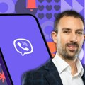 Ekskluzivno za Kurir! Potpredsednik za marketing Vibera: Iza svakog profila na Viber Dating-u stajaće stvarni korisnik, to nas…