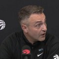 "Ljudi, to je najbolji igrač u najboljem timu NBA": Darko Rajaković morao da uči Amerikance košarci