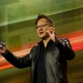 CEO Nvidije: Kina ne zaostaje u umjetnoj inteligenciji