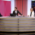 Sindikati o protestu ispred Vlade Srbije: Nadležni organi za radnička pitanja postali nedodirljivi