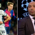 Tjeri Anri kritikuje UEFA zbog ukidanja jednog pravila: "Kada sam ja igrao, to je bilo baš važno"