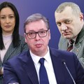 "Političke hijene likuju nad zdravstvenim stanjem predsednika" Žarić Kovačević: Izopačenim insinuacijama su krenuli u…