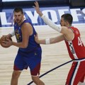 Denver pobedio Kliperse i plasirao se u drugu rundu plej-ofa NBA lige