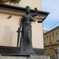 Zaposleni u pravosuđu stupili u potpuni štrajk