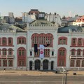 Oglasio se Univerzitet u Beogradu: "Rektor Đokić i dekani ne mogu da odlučuju u ime studenata"