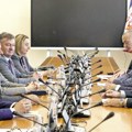 Rat vlasti i univerziteta: Ne smiruje se bura u visokom obrazovanju