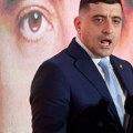 Ustavni sud Rumunije potvrdio rezultate prvog kruga predsedničkih izbora 4. maja