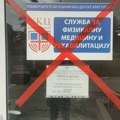 Dalibor Jekić: Ministre Lončar, zbog zatvaranja RH centra u Kragujevcu decu nose na rukama na terapije