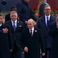 Fico se ne šali! Govorit Moskva! Ovo je njegova poruka: Molim vas da moje prisustvo ovde shvatite kao...