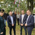 Osam decenija pobede nad fašizmom u Donjoj Trnovi: Veličanstveno srpsko ne fašizmu