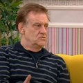 "Sedeli smo, smejali se... Onda je prestao da diše" Supruga slavnog glumca kroz suze: "Umro mi je na rukama"