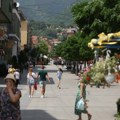 U Vranju jutros registrovan slabiji zemljotres