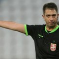 Srbin sudi u finalu Lige šampiona: Priznanje Momčilu Markoviću, Milici Milovanović i FSS