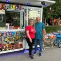 Gaga i Miki, s ljubavlju iz srca Bujanovca