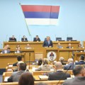 Dodik se danas obraća na posebnoj sednici NSRS povodom 30. godišnjice Dejtona
