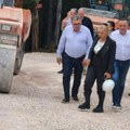 Drobnjak: Put Požega – Kosjerić biće završen do 20. jula ove godine