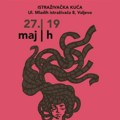 VEČE KRATKOMETRAŽNIH FILMOVA U ISTRAŽIVAĆKOJ KUĆI